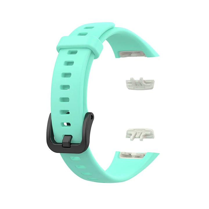 Silicone Strap for Huawei Band 6 Pro & Honor Band 6/7