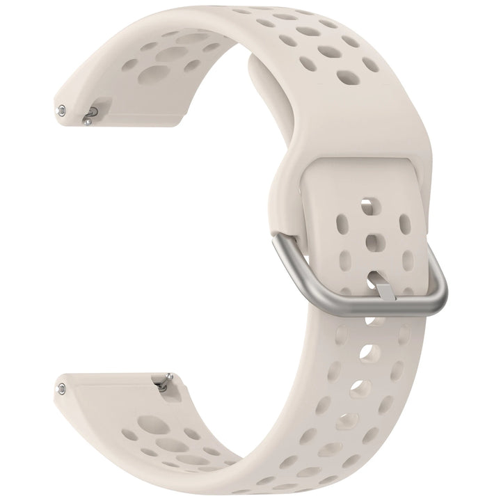 Silicone Strap with Protective Case for Amazfit Bip 6