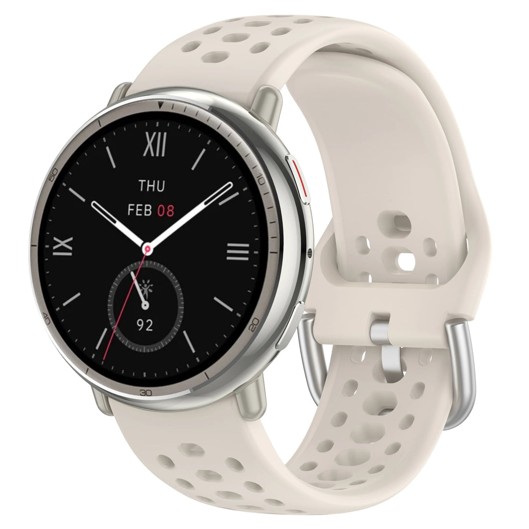Amazfit Active 2 Silicone Watch Strap