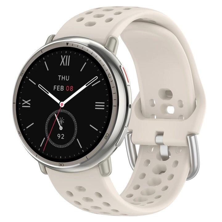 Amazfit Active 2 Silicone Watch Strap
