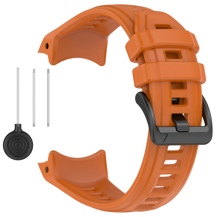 Silicone Replacement Watch Strap for Garmin Instinct 3 & Instinct 3 Solar 45/50mm