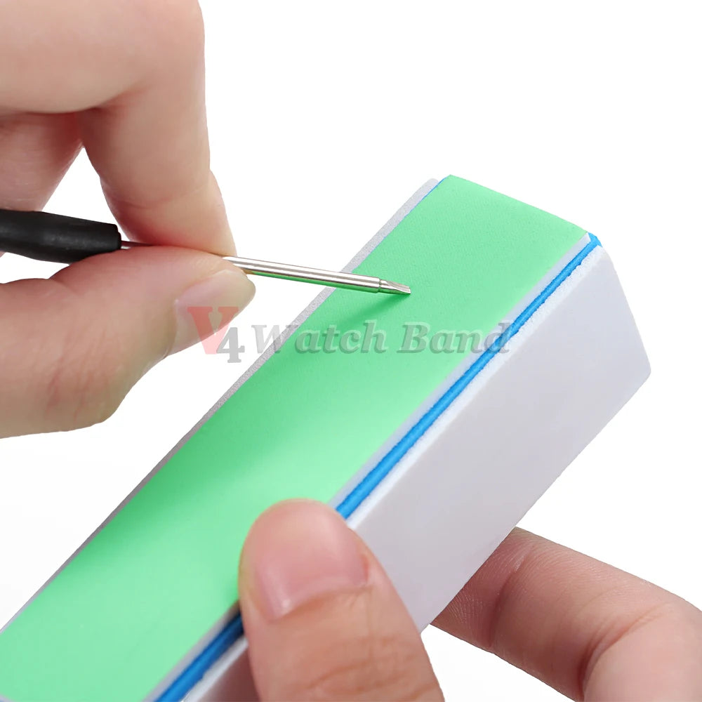 Watch Cleaner Rods – 4-Sided Polishing & Cleaning Tool, 1/2/4pcs