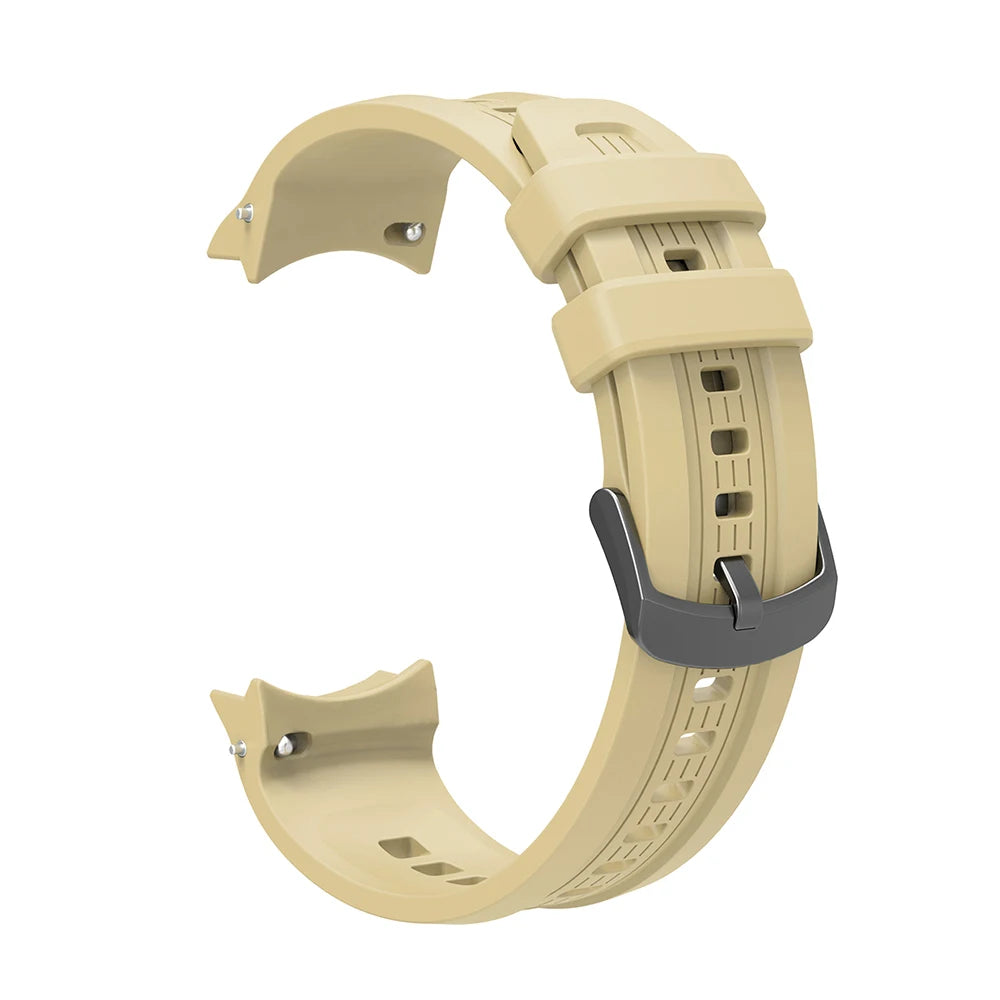 Silicone Strap & Protective Case for Huami Amazfit Balance