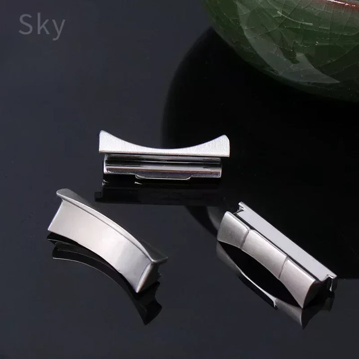 Stainless Steel End Link Adapter for Rolex Daytona