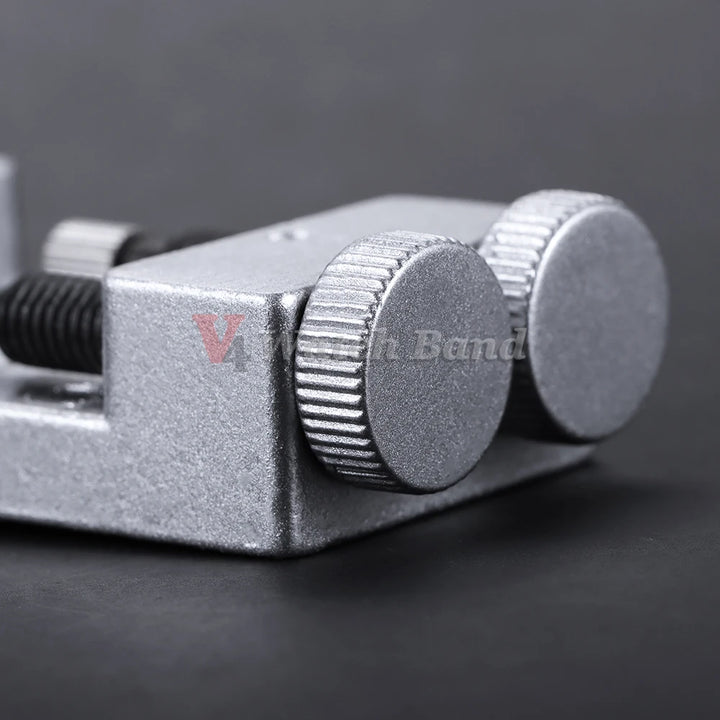 -in-1 Watch Band Link Pin Tool – Metal Strap Adjuster & Pin Remover