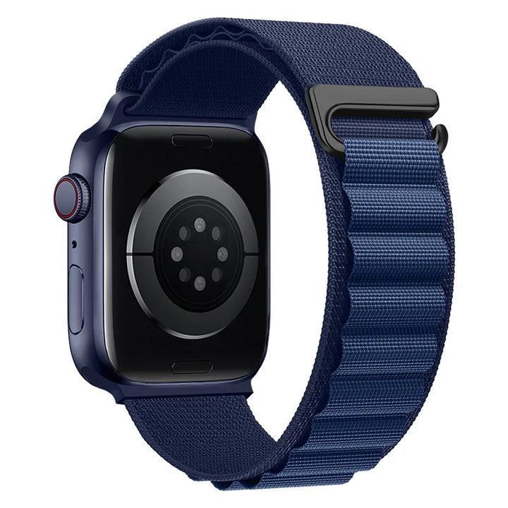 Alpine Apple Watch Band 40–49mm for iWatch Series 7–10 & Ultra