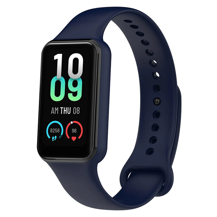 Silicone Strap for Amazfit Band 7
