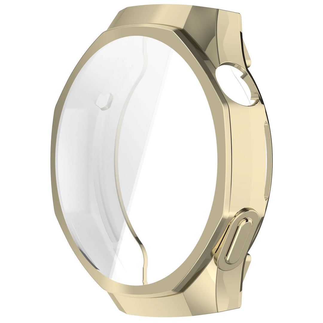 TPU Full Protective Case for Huawei Watch GT5 & GT5 Pro (46mm)