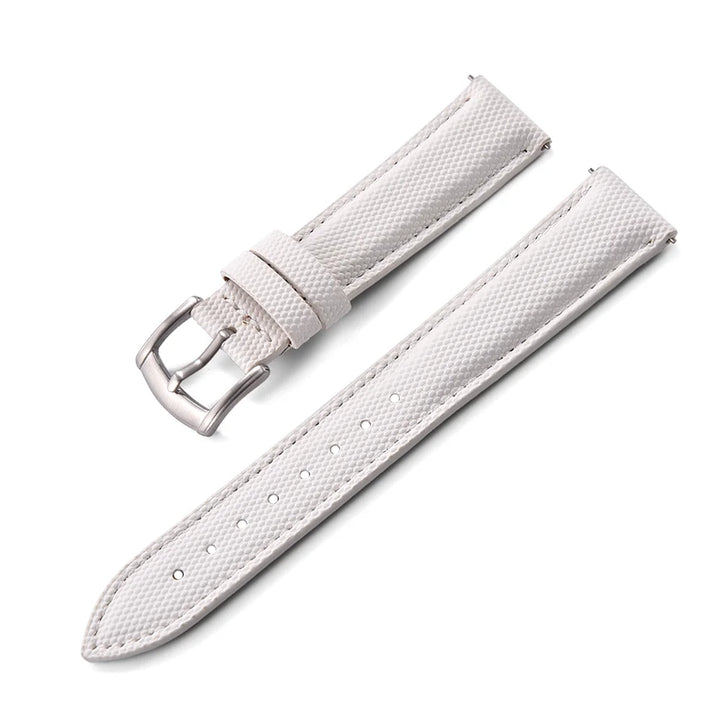 NATOBELT Sailcloth Nylon Watch Strap 18-22mm Quick Release
