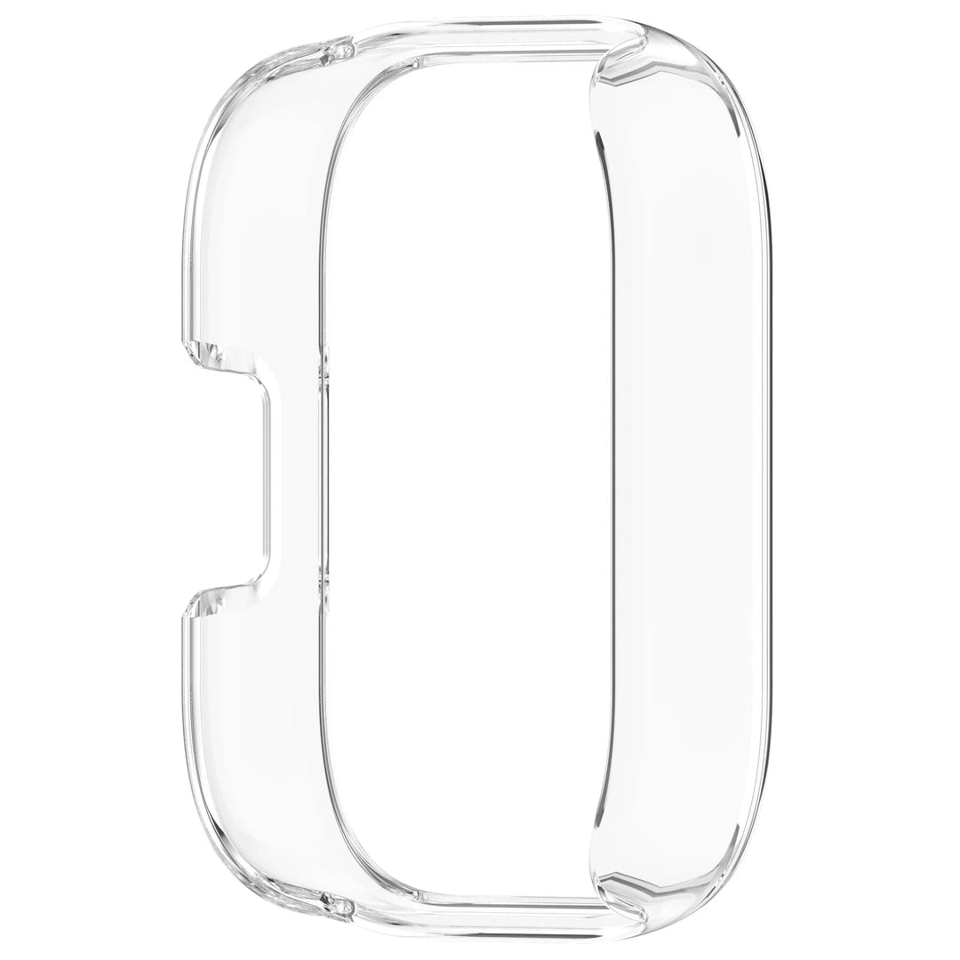 Hollow PC Protective Case for Redmi Watch 4/5 – Shell Bumper Cover