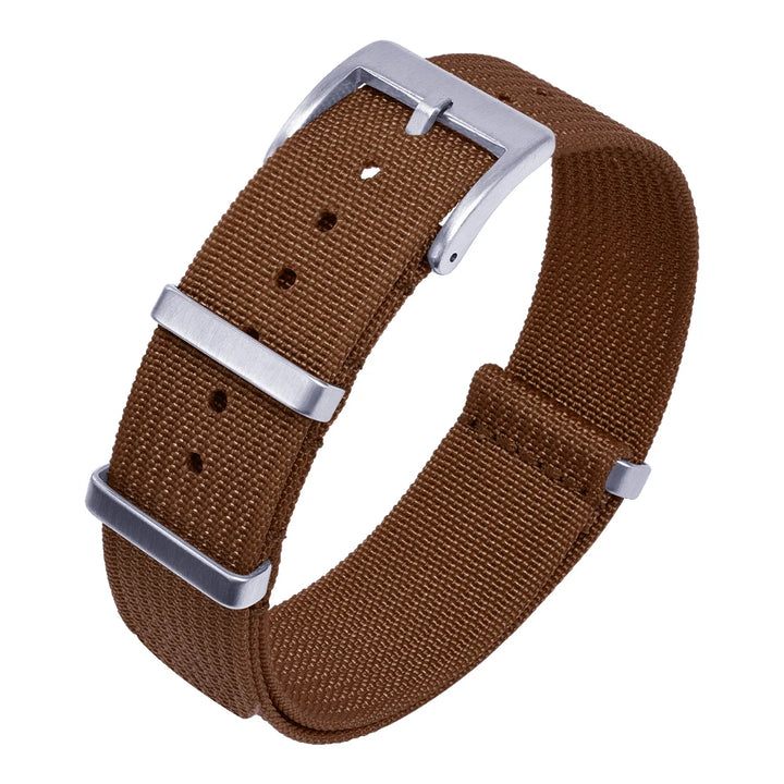 NATOBELT Nylon Sailcloth Strap