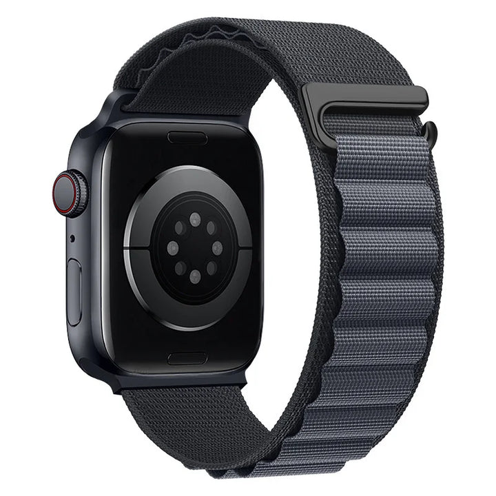 Alpine Apple Watch Band 40–49mm for iWatch Series 7–10 & Ultra