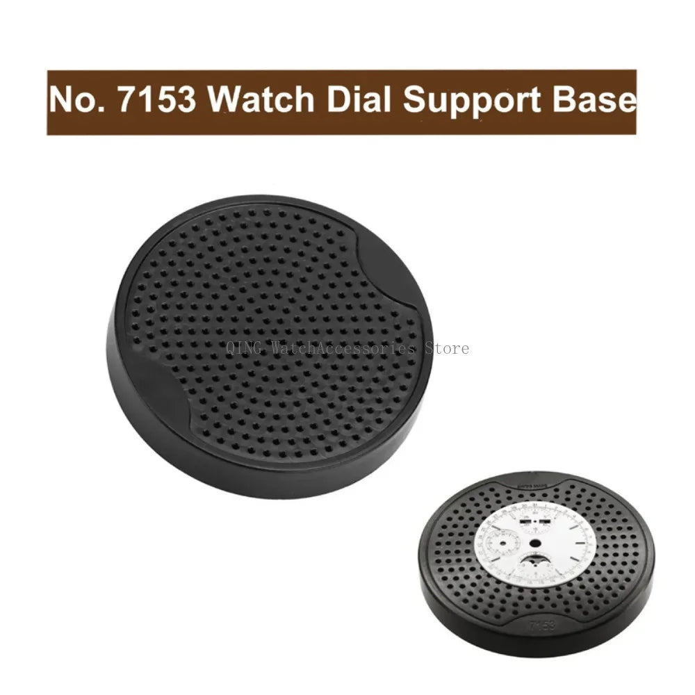 Watch Dial Holder Plate – Professional Repair Tool
