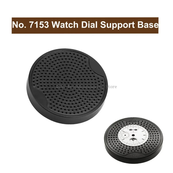 Watch Dial Holder Plate – Professional Repair Tool