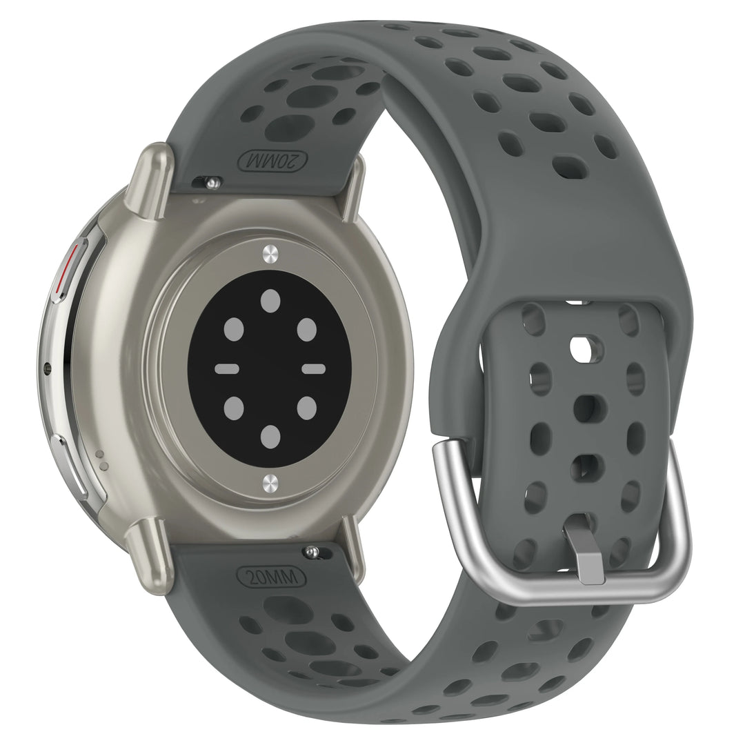 Amazfit Active 2 Silicone Watch Strap
