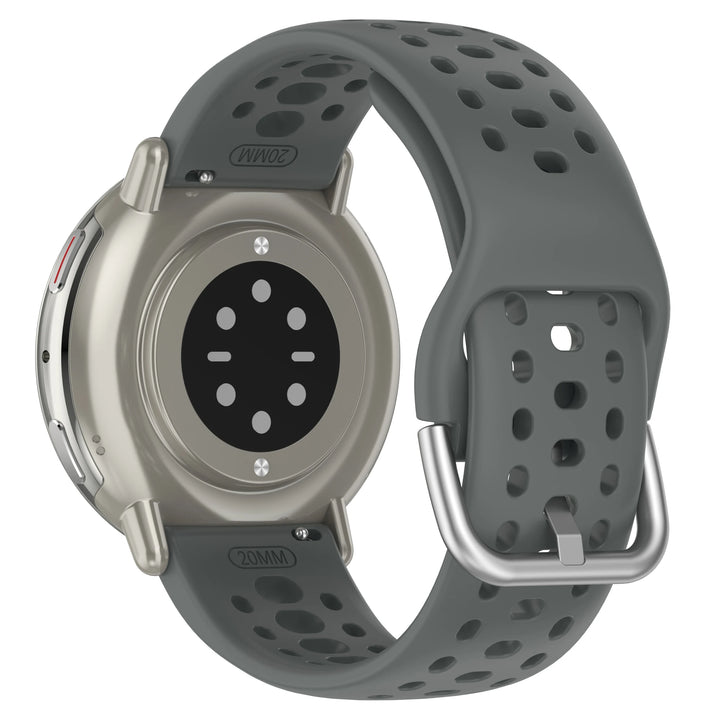 Amazfit Active 2 Silicone Watch Strap