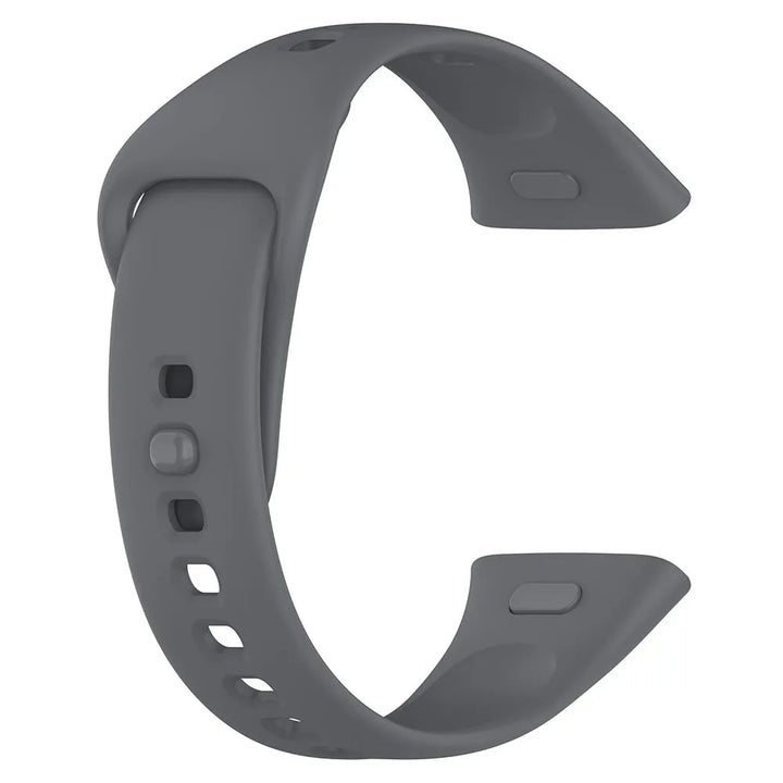 Silicone Replacement Strap for Redmi Watch 3
