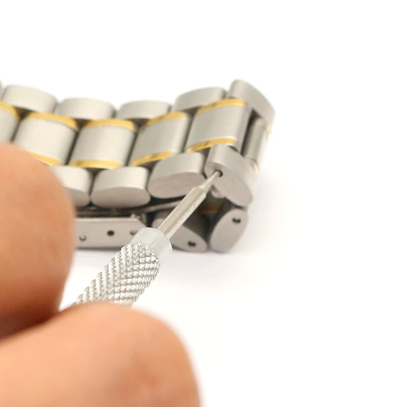 Watch Link & Pin Removal Repair Tool Kit