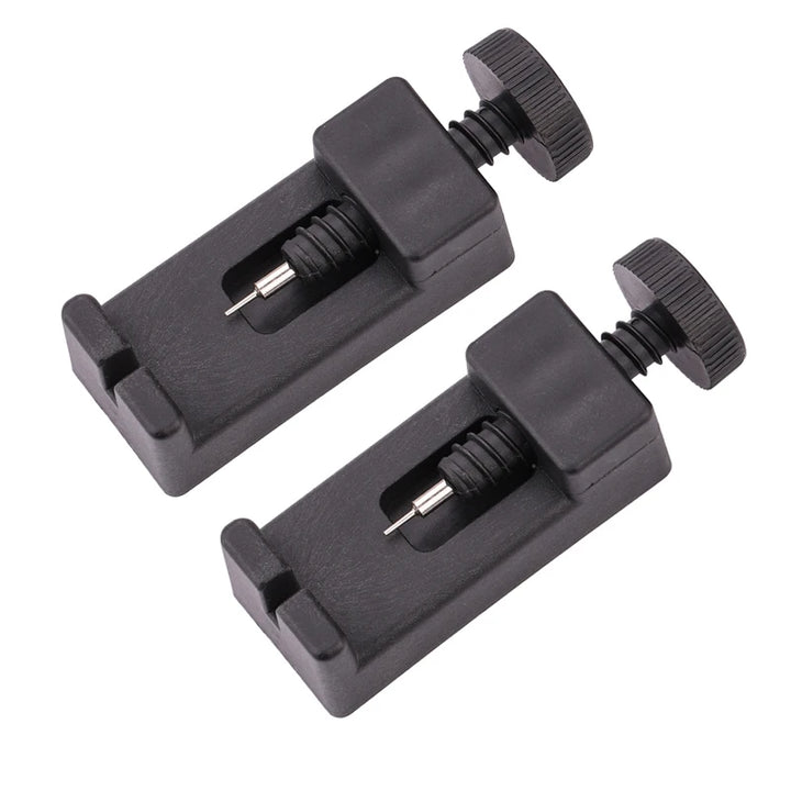 Watch Band Link Pin Remover & Adjuster Tool Kit for Stainless Steel Straps
