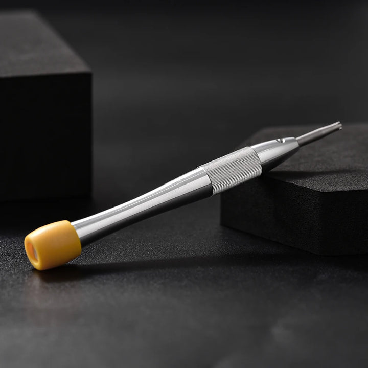 JUELONG 4/5-Leg Watch Rotor Screwdriver – Richard Movement Removal Tool