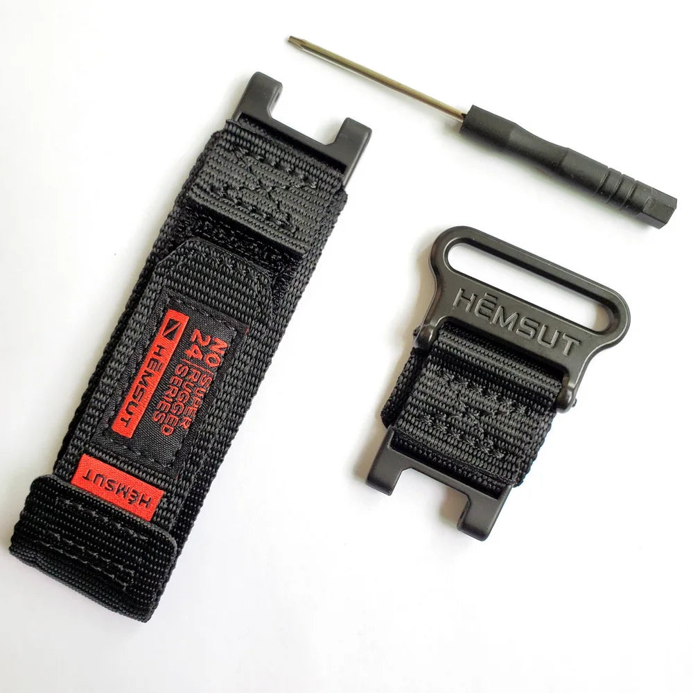 T-Rex Nylon Sport Strap