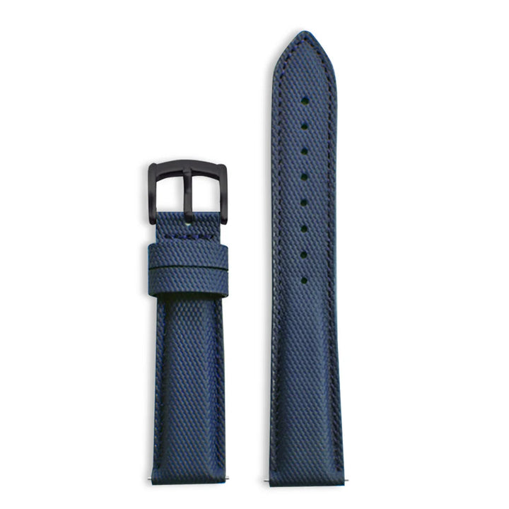 JUELONG PVC Nylon Sailcloth Strap (18–22mm) – Quick Release Universal