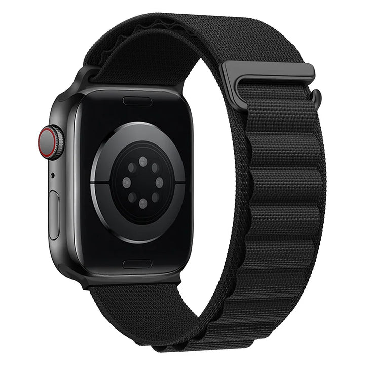 Alpine Apple Watch Band 40–49mm for iWatch Series 7–10 & Ultra