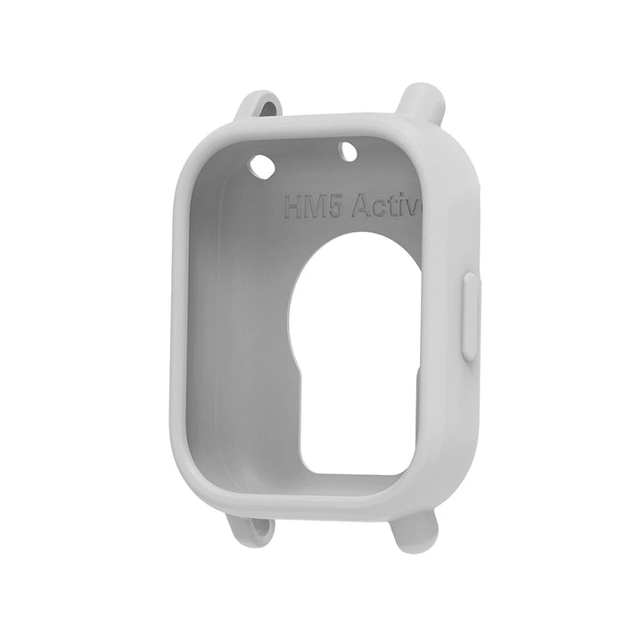 Silicone Protective Case for Redmi Watch 5 Active/Lite