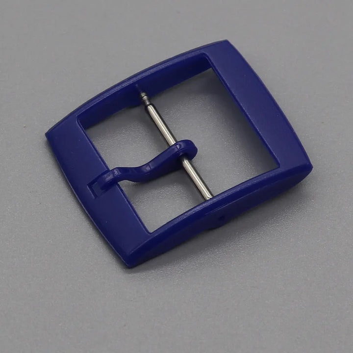Plastic Watch Clasp for Swatch Strap – 16/19/20mm Colorful
