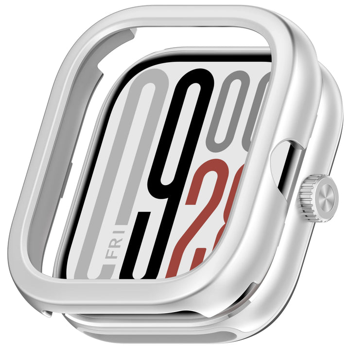 Hollow PC Protective Case for Redmi Watch 4/5 – Shell Bumper Cover