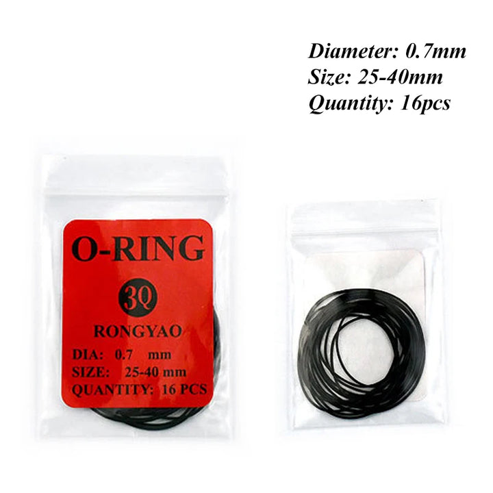 Watch Gasket Grease & O-Ring Seal Tool – 0.5–0.8mm Waterproof