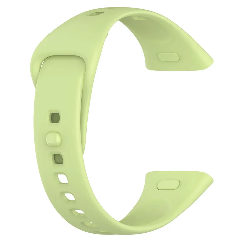 Silicone Replacement Strap for Redmi Watch 3