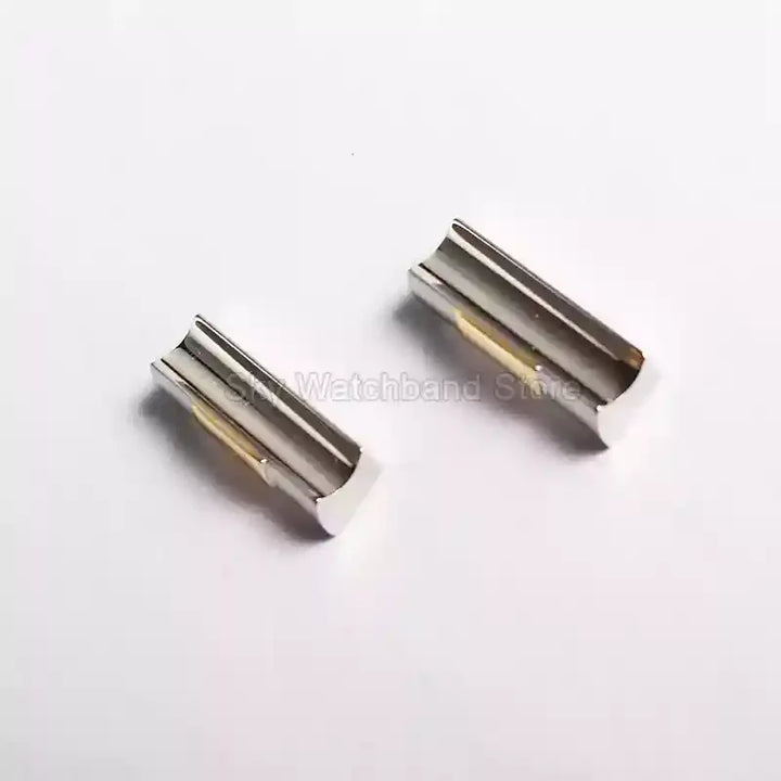 Rolex Daytona/Submariner/Yacht-Master End Links – 21mm, Stainless Steel