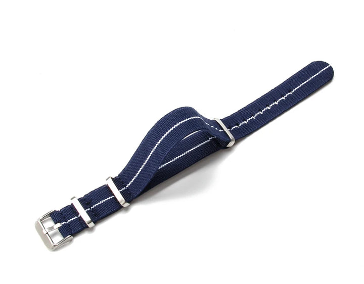 NATO Nylon Strap 20/22mm (French Army)