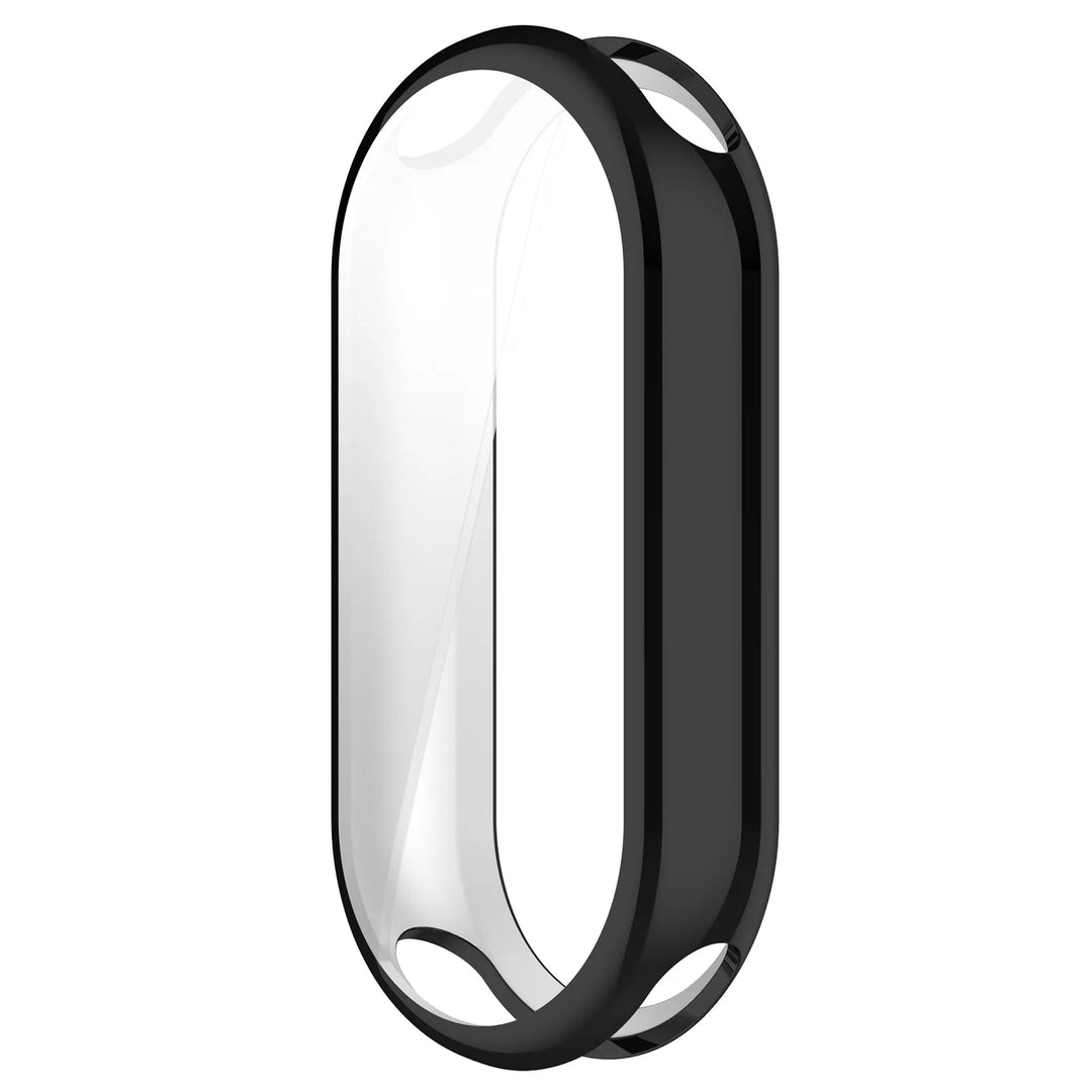 Xiaomi Mi Band 8/9/10 TPU Full Screen Protective Case