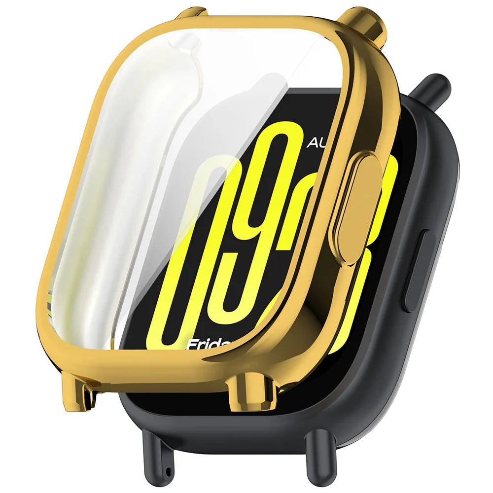 TPU Full Protective Case for Redmi Watch 5 Lite/Active
