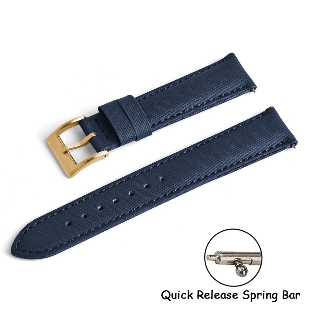 Delugs Sailcloth Strap