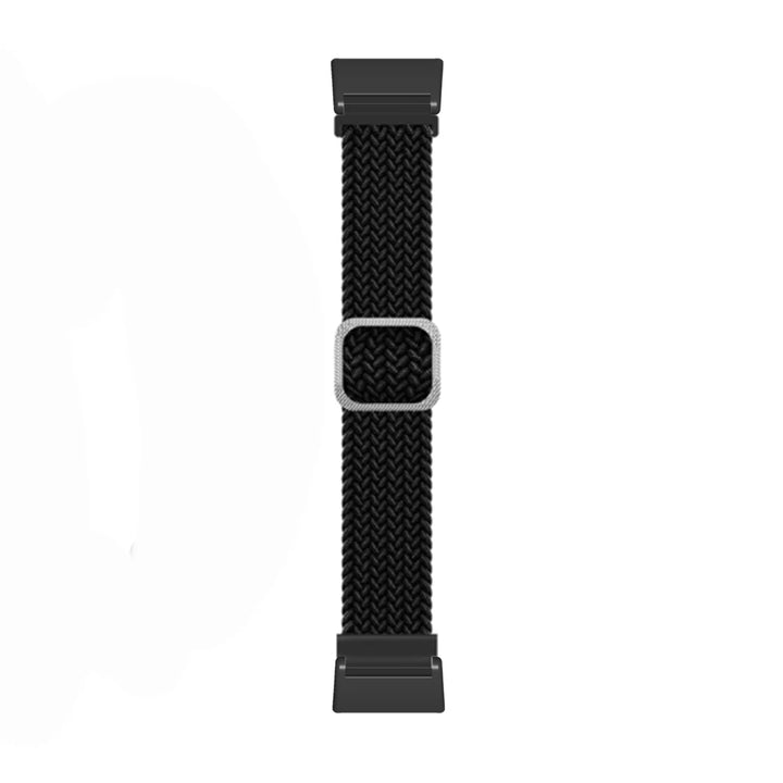 Elastic Braided Nylon Strap for Redmi Watch 2 Lite