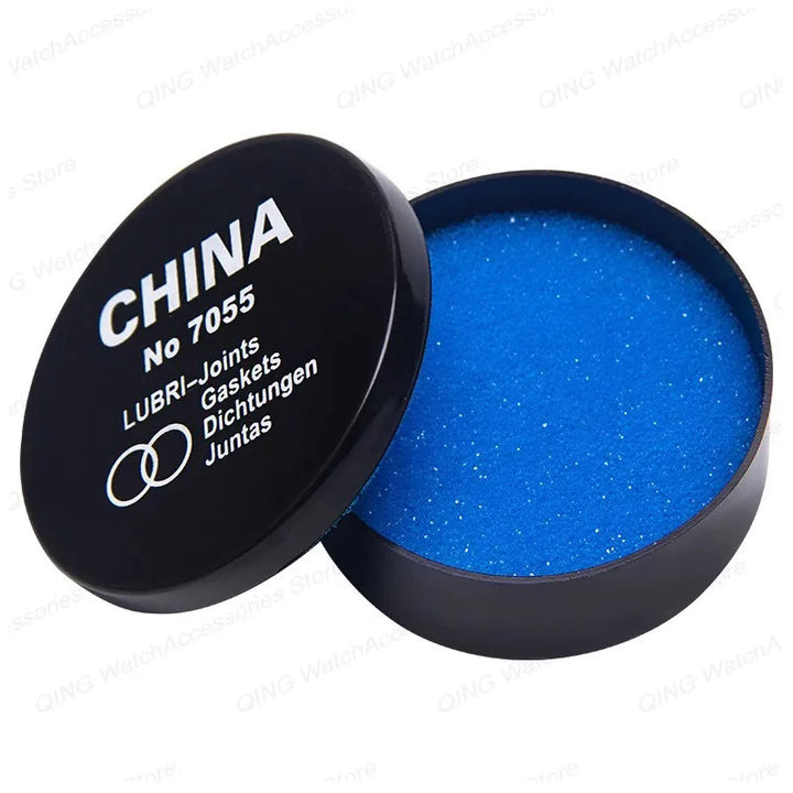 Watch Gasket Grease & O-Ring Seal Tool – 0.5–0.8mm Waterproof