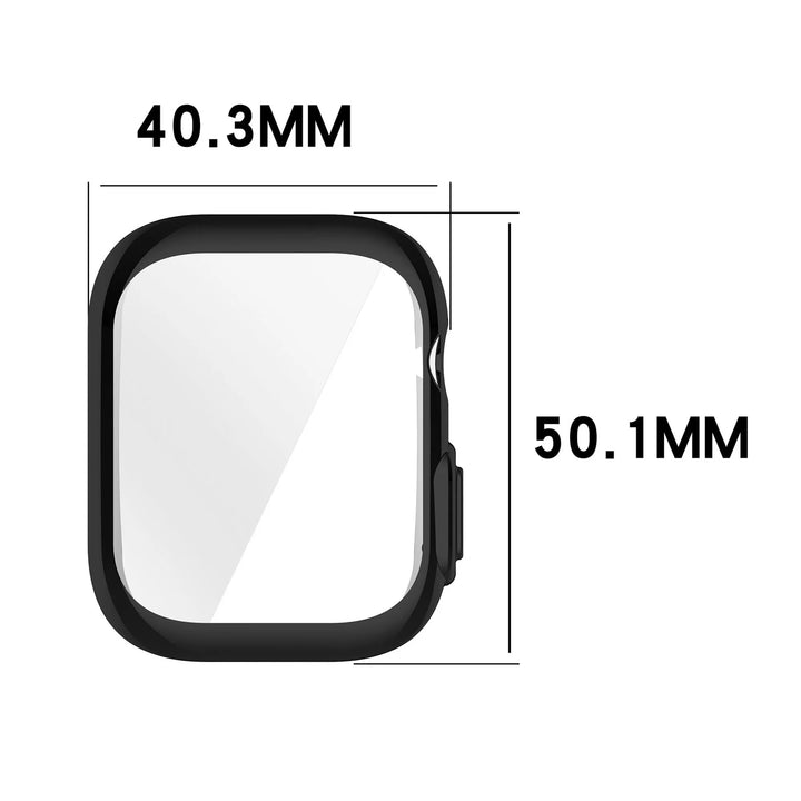 Huawei Watch D2 TPU Full Screen Protective Case
