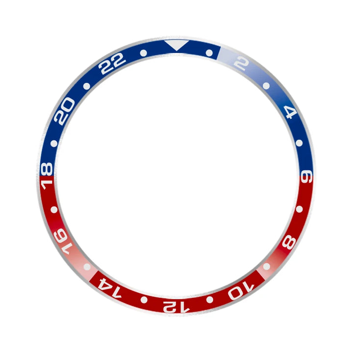 Adhesive Bezel Ring for Xiaomi Watch S3 & S4 – Protective Frame