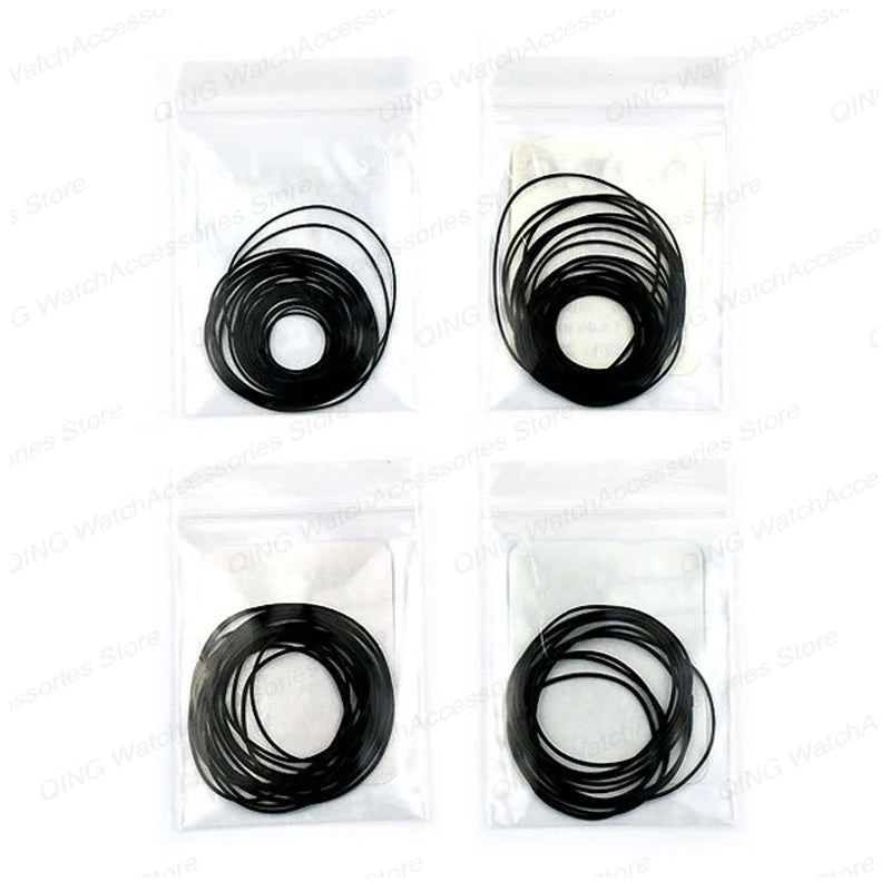 Watch Gasket Grease & O-Ring Seal Tool – 0.5–0.8mm Waterproof