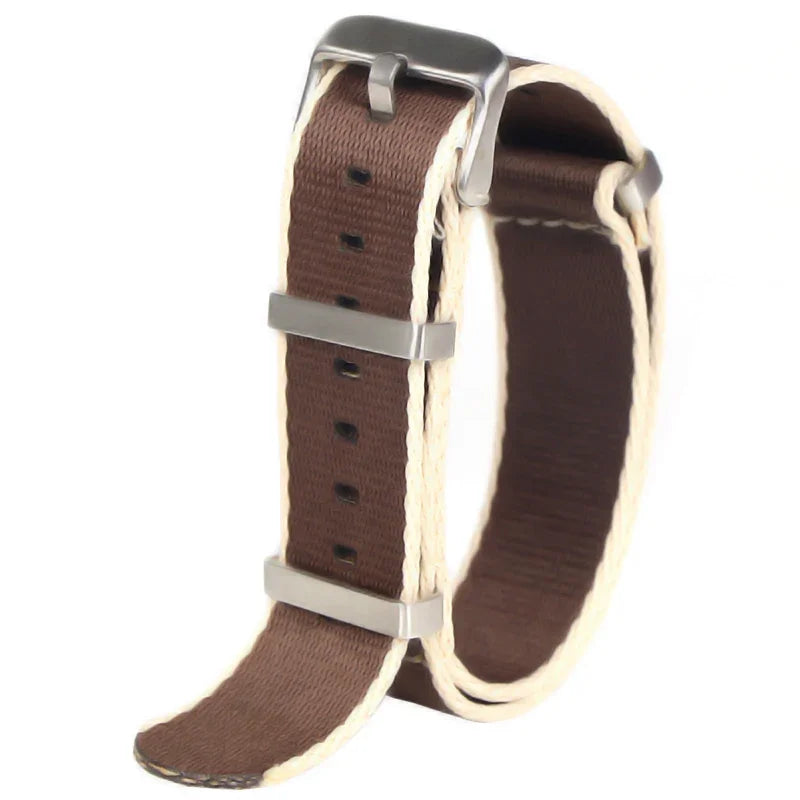 Military Nylon Loop Strap
