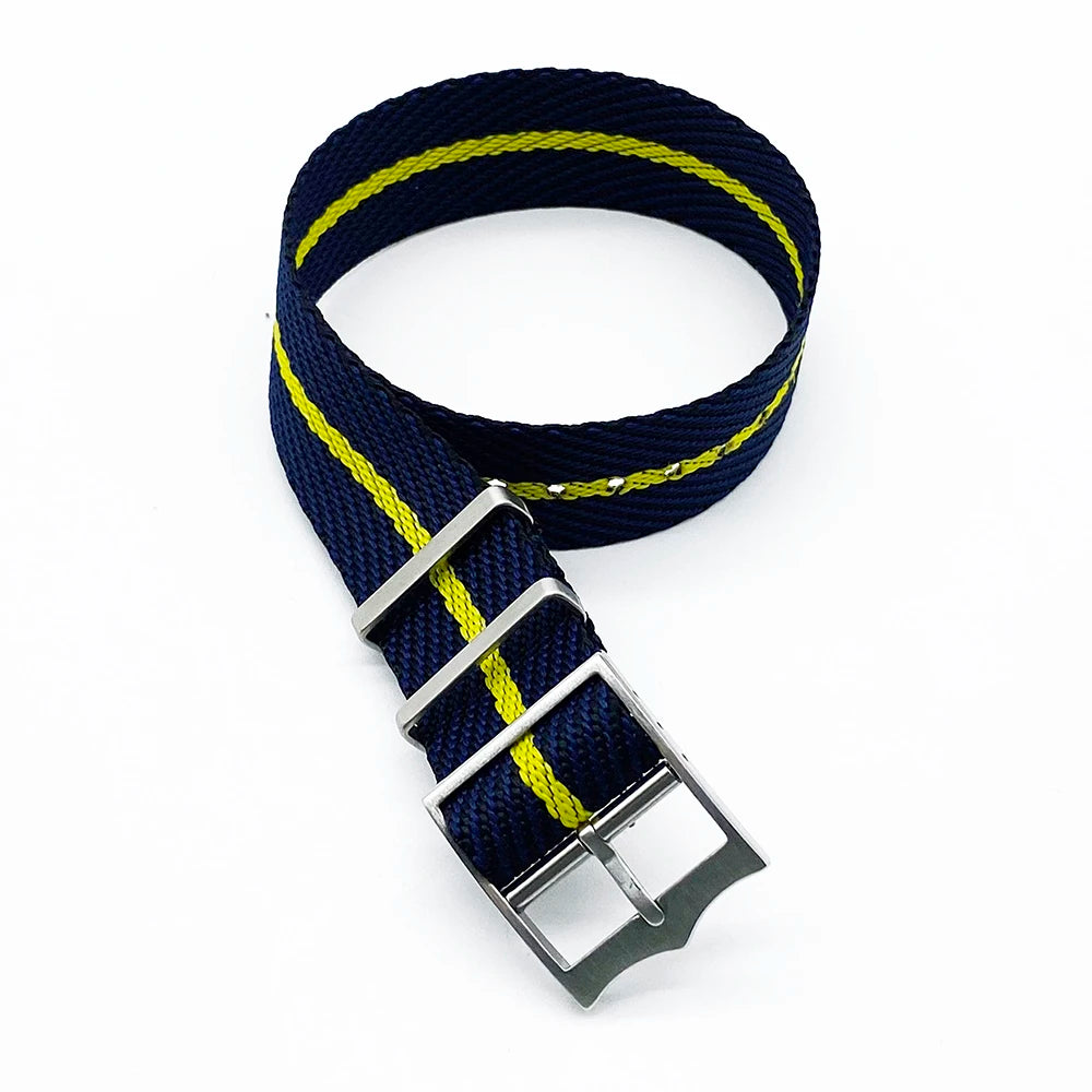 Natobelt Nylon Watch Strap (20/22mm)