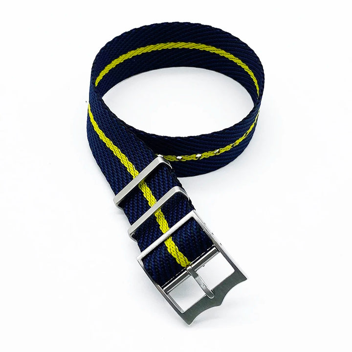 Natobelt Nylon Watch Strap (20/22mm)