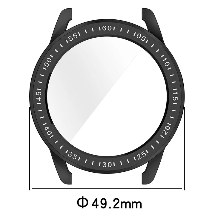TPU Protective Case for Xiaomi Watch S3
