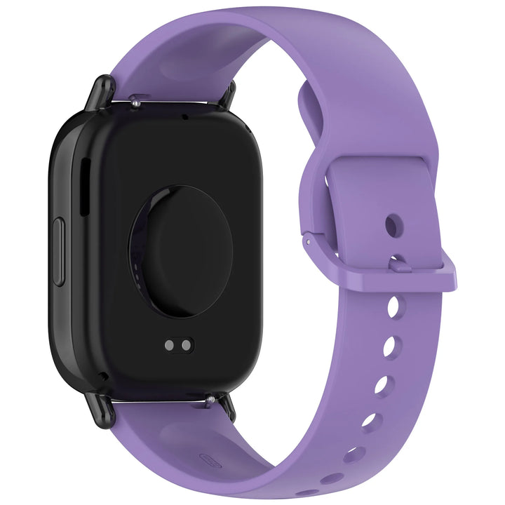 Silicone Watch Strap for Redmi Watch 5 Lite & 5 Active