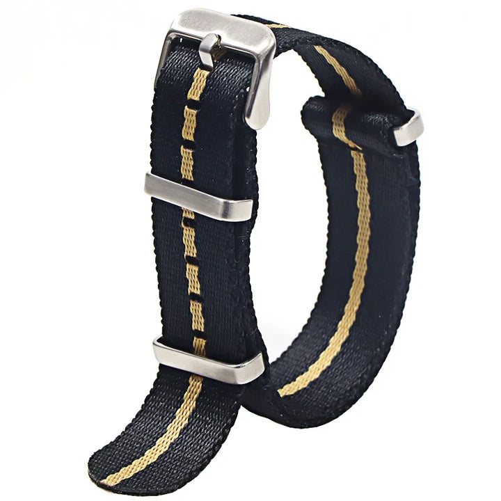 Military Nylon Loop Strap