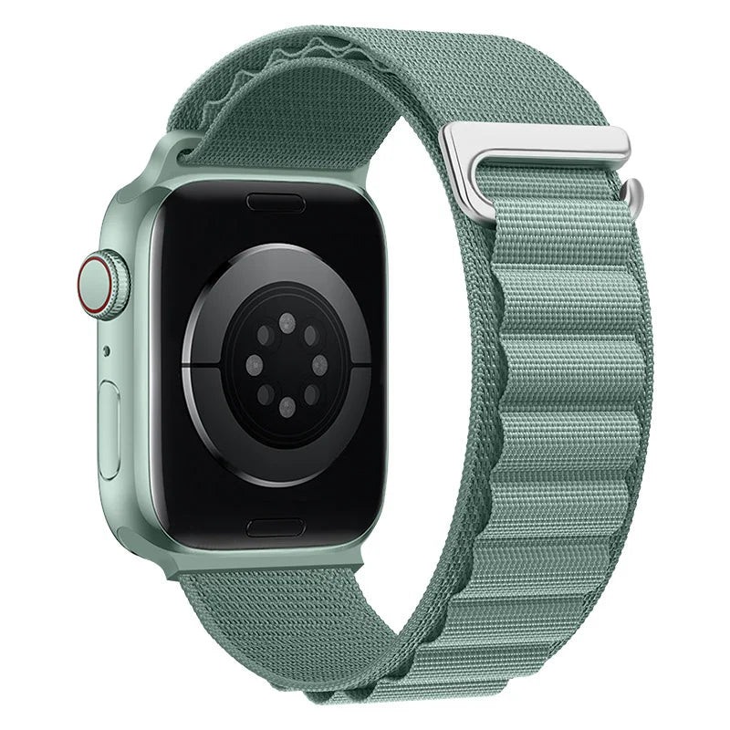 Alpine Apple Watch Band 40–49mm for iWatch Series 7–10 & Ultra