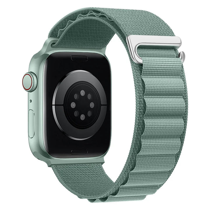 Alpine Apple Watch Band 40–49mm for iWatch Series 7–10 & Ultra